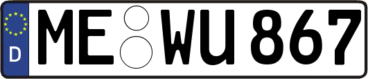 ME-WU867