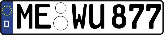 ME-WU877