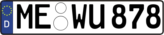 ME-WU878