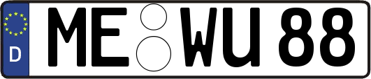 ME-WU88