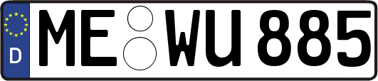 ME-WU885