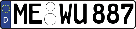 ME-WU887