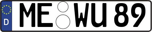 ME-WU89