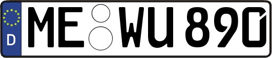 ME-WU890