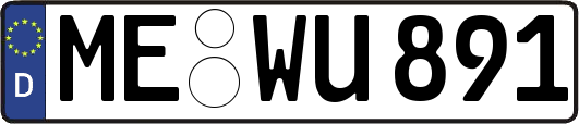 ME-WU891
