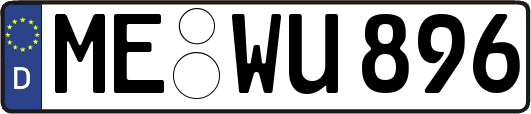 ME-WU896