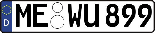 ME-WU899