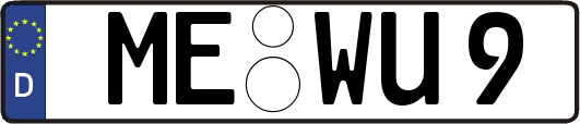 ME-WU9