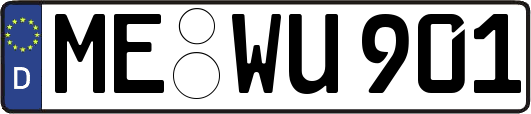 ME-WU901