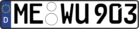 ME-WU903