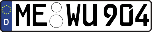 ME-WU904