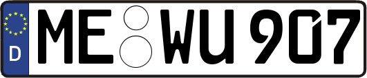 ME-WU907