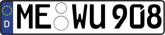 ME-WU908