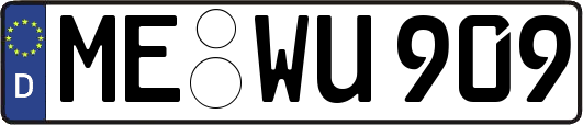 ME-WU909