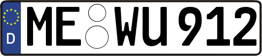 ME-WU912