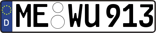 ME-WU913