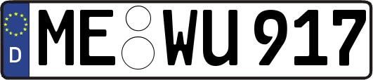 ME-WU917