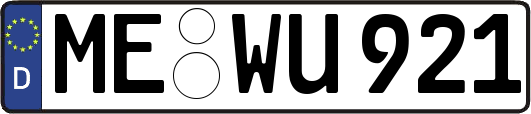 ME-WU921