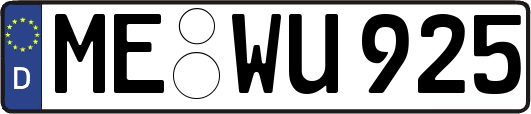 ME-WU925