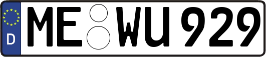 ME-WU929