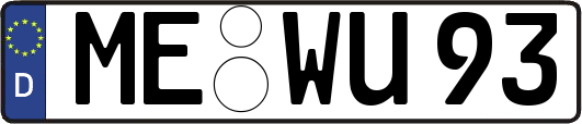 ME-WU93
