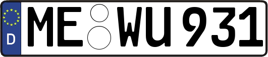 ME-WU931