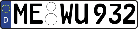ME-WU932