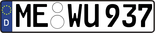 ME-WU937
