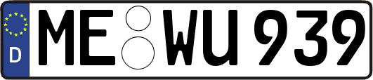 ME-WU939
