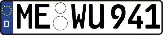 ME-WU941