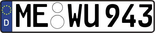 ME-WU943
