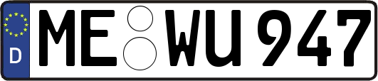 ME-WU947