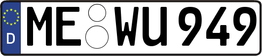ME-WU949