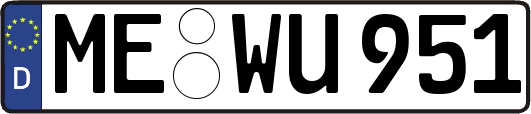 ME-WU951