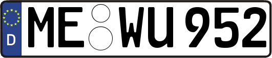 ME-WU952