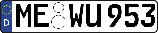 ME-WU953