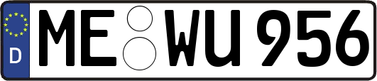 ME-WU956