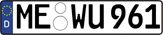 ME-WU961