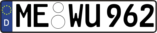 ME-WU962