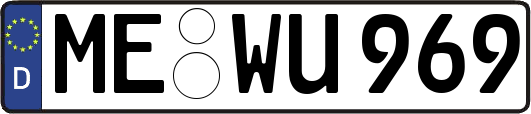 ME-WU969