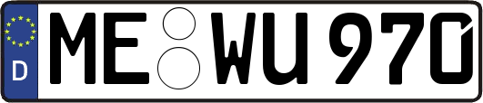 ME-WU970