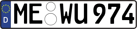 ME-WU974
