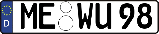 ME-WU98