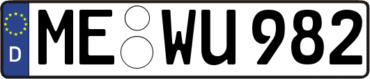 ME-WU982