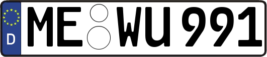 ME-WU991