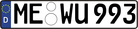 ME-WU993