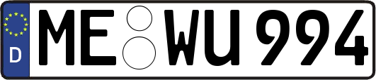 ME-WU994