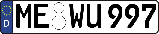 ME-WU997