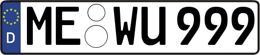 ME-WU999