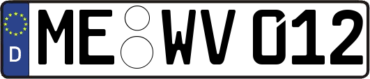 ME-WV012